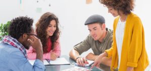 Why AOC Is the Preferred Research Partner