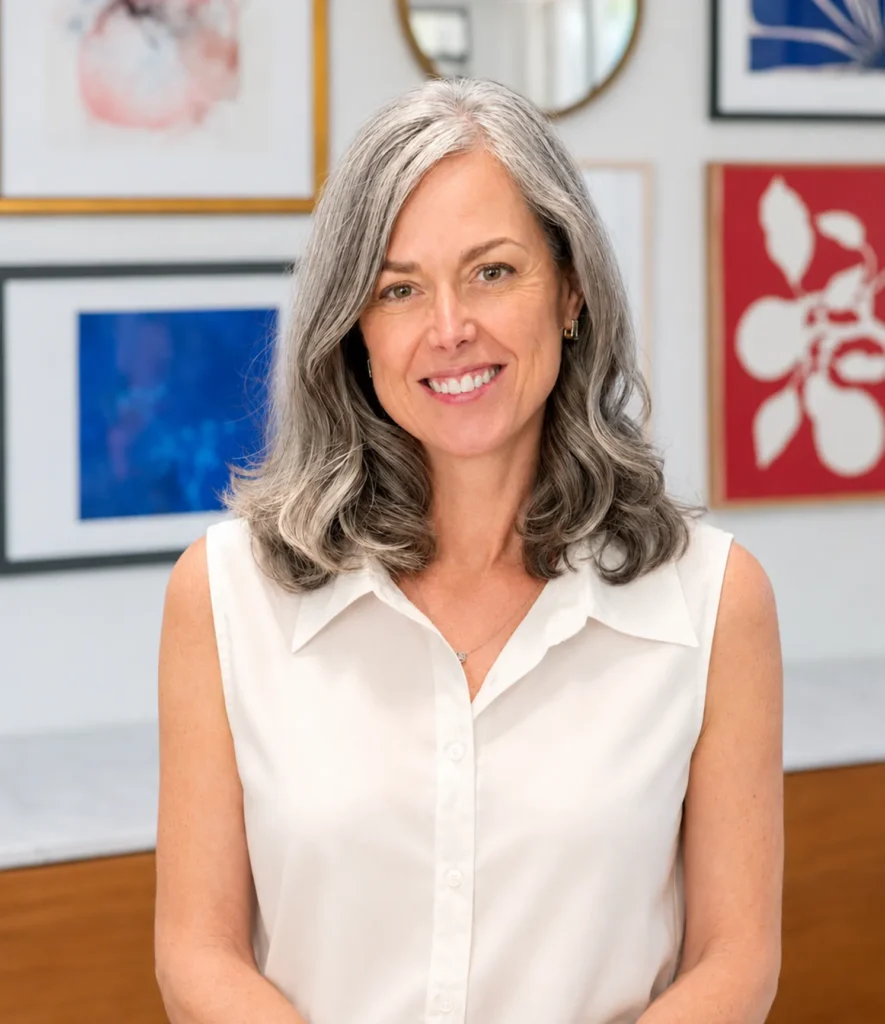 Cathleen Christopher, AOC Marketing Research